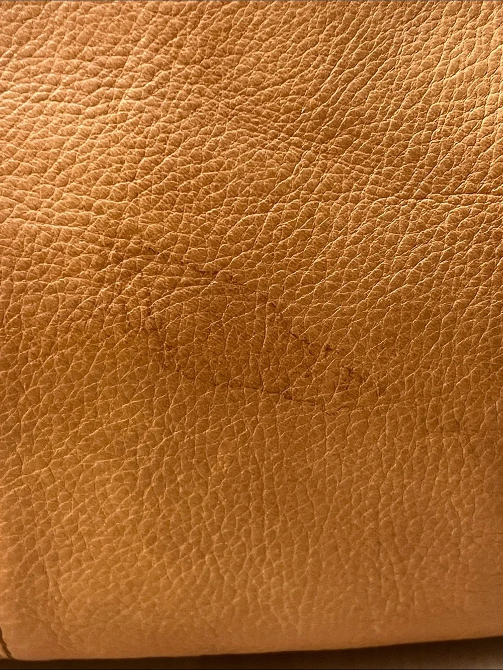 American Leather Co. used some